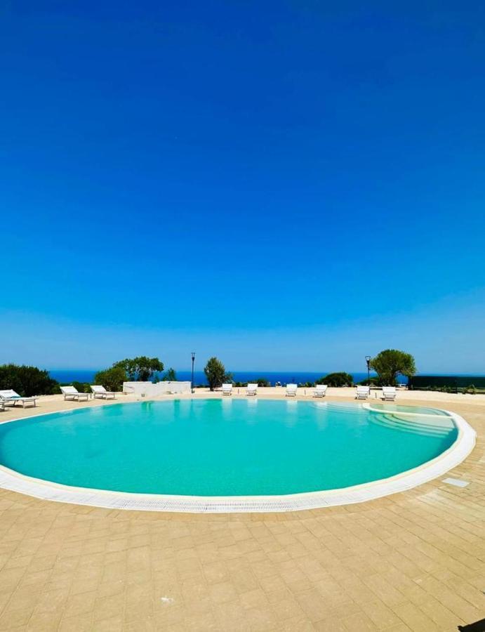 Rocce Rosse Sardinia Aparthotel Isola Rossa Exterior foto